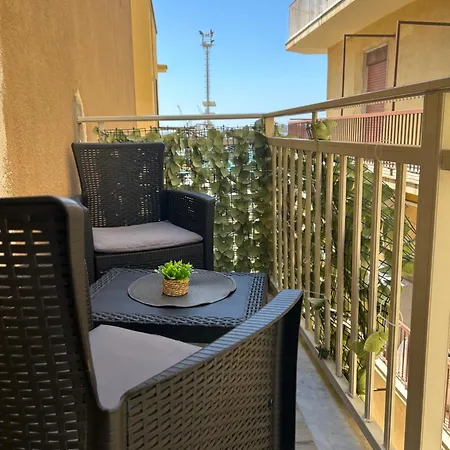Bed & Breakfast Regina Del Porto *