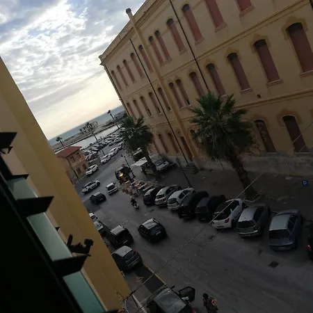 Bed & Breakfast Regina Del Porto *