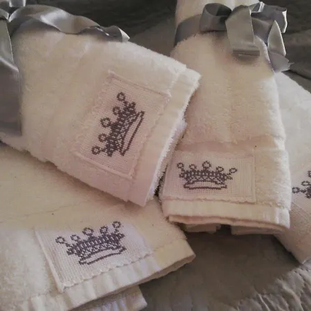 Bed & Breakfast Regina Del Porto