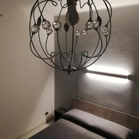 Bed & Breakfast Regina Del Porto *