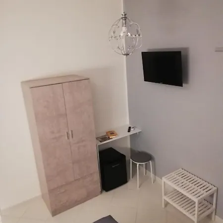 Bed & Breakfast Regina Del Porto Porto Empedocle