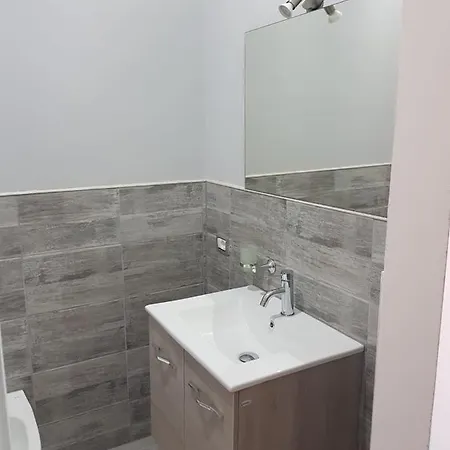 Regina Del Porto Bed & Breakfast Porto Empedocle