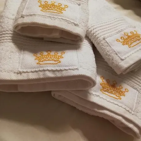 Regina Del Porto Porto Empedocle