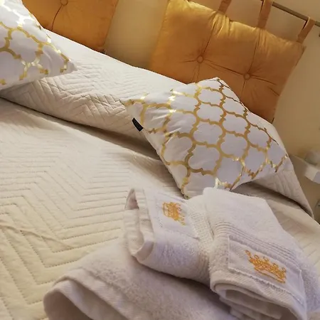 Bed & Breakfast Regina Del Porto Porto Empedocle