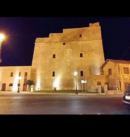 Bed & Breakfast Regina Del Porto Porto Empedocle