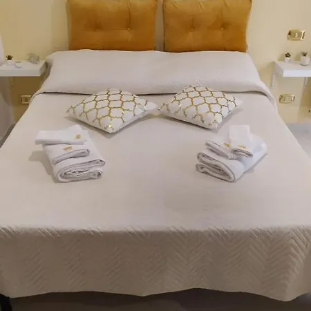 Bed & Breakfast Regina Del Porto *