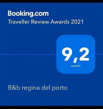 Regina Del Porto