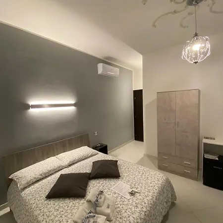 Bed & Breakfast Regina Del Porto