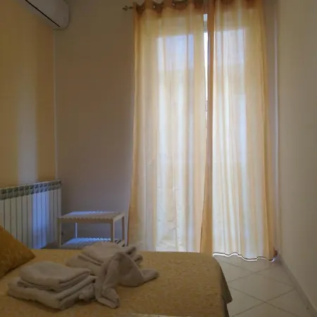 Bed & Breakfast Regina Del Porto Porto Empedocle