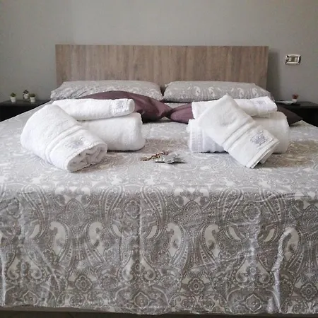 Bed & Breakfast Regina Del Porto *