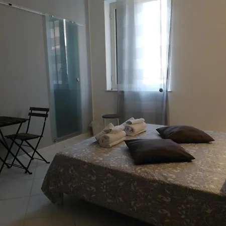 Regina Del Porto * Porto Empedocle