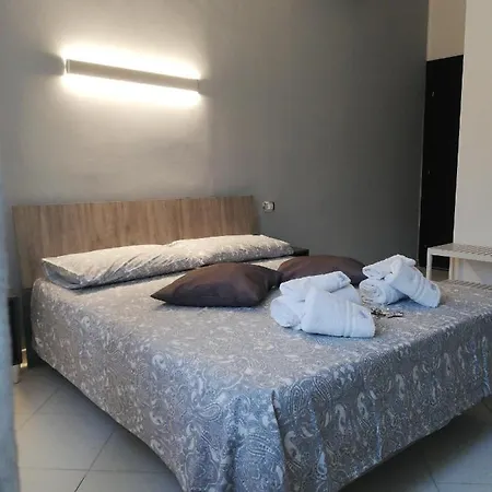 Regina Del Porto Porto Empedocle