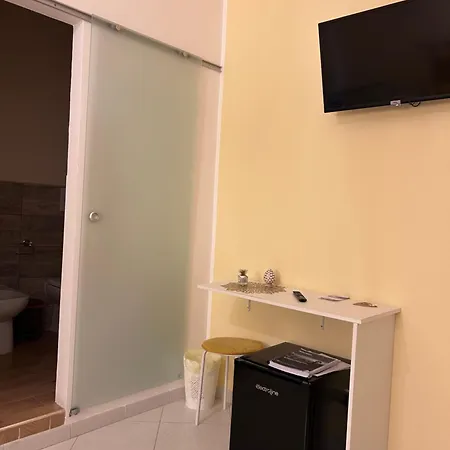 Regina Del Porto Bed & Breakfast Porto Empedocle