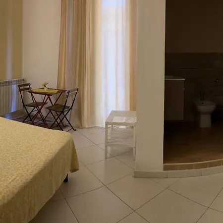 Bed & Breakfast Regina Del Porto *
