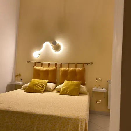 Regina Del Porto Couette-café