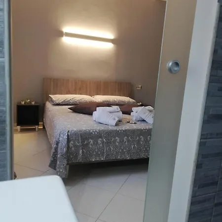Regina Del Porto 3*