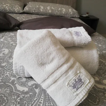 Regina Del Porto Bed & Breakfast
