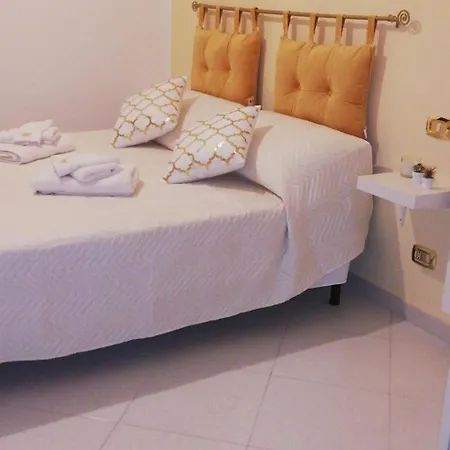 Regina Del Porto Bed & Breakfast Porto Empedocle