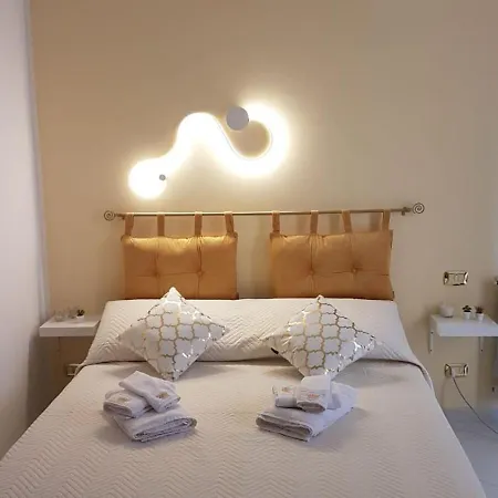 Bed & Breakfast Regina Del Porto Porto Empedocle