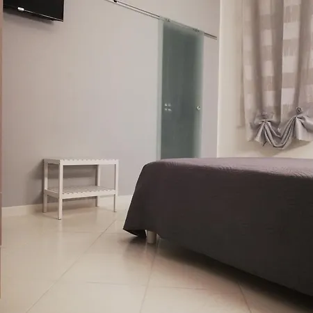 Bed & Breakfast Regina Del Porto Porto Empedocle