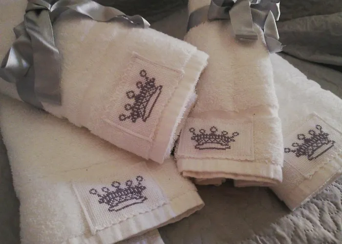 Couette-café Regina Del Porto