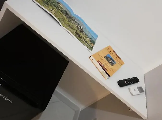 Couette-café Regina Del Porto 4*