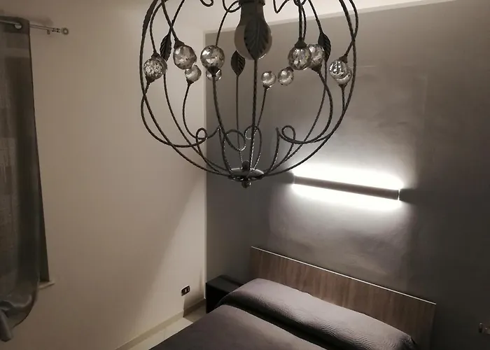 Couette-café Regina Del Porto 4*