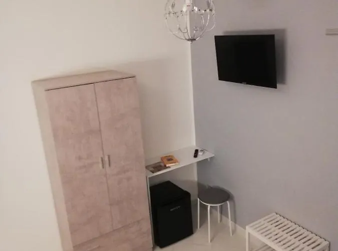 Couette-café Regina Del Porto Porto Empedocle