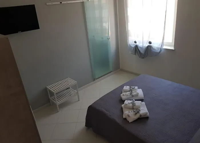 Regina Del Porto 4* Porto Empedocle