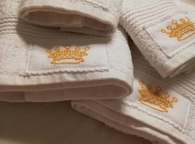 Regina Del Porto Porto Empedocle