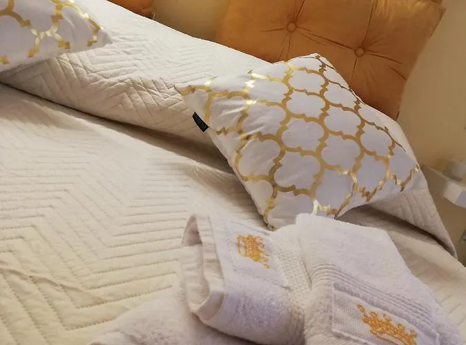 Couette-café Regina Del Porto Porto Empedocle