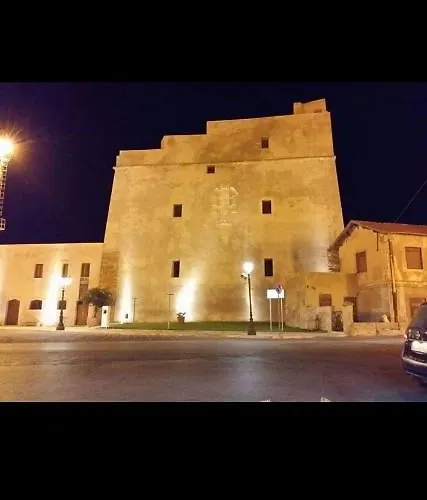 Couette-café Regina Del Porto Porto Empedocle