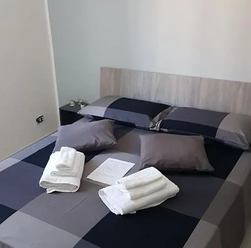 Regina Del Porto 4* Porto Empedocle