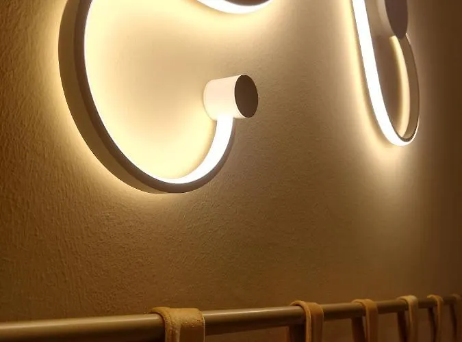 Regina Del Porto Couette-café 4*