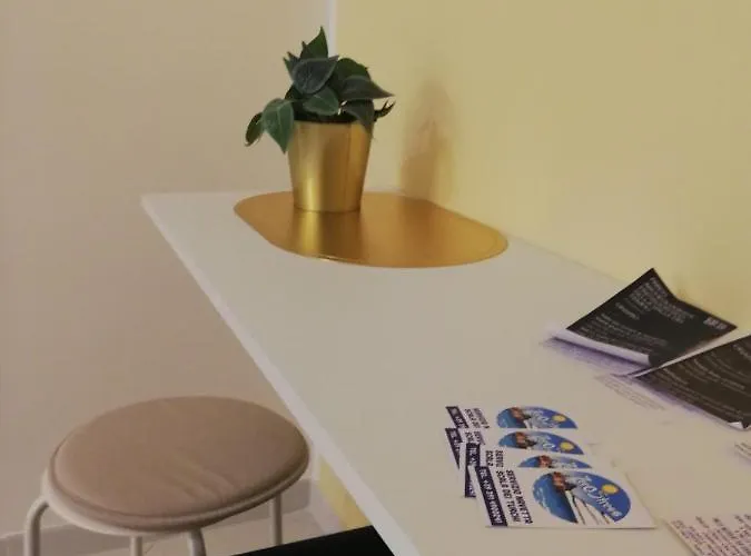 Couette-café Regina Del Porto