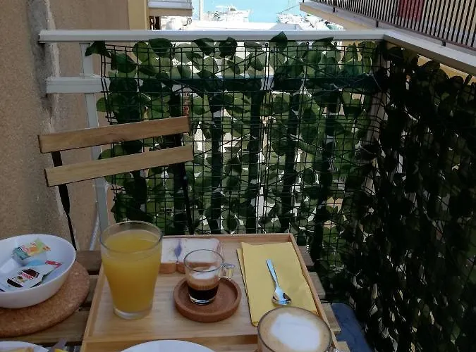 Regina Del Porto Porto Empedocle