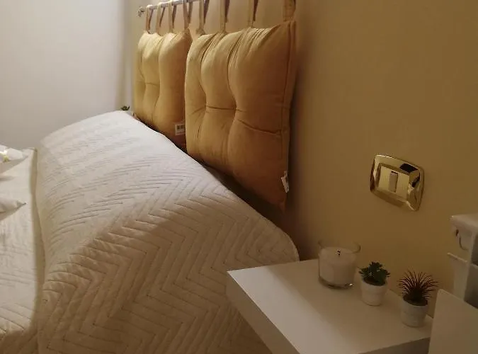 Couette-café Regina Del Porto 4*