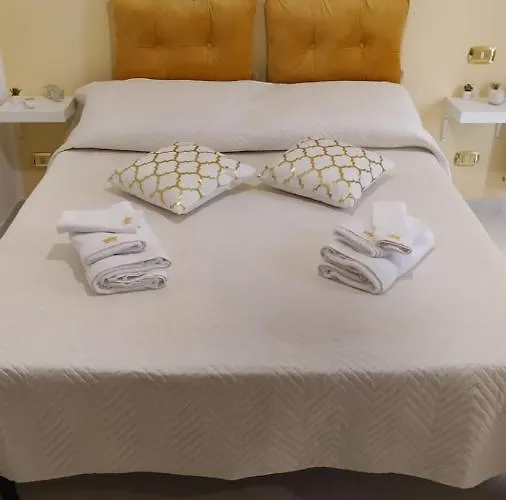 Couette-café Regina Del Porto 4*