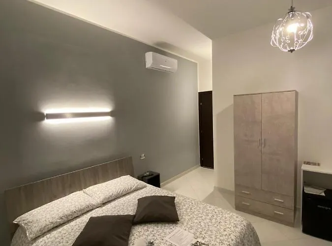 Couette-café Regina Del Porto