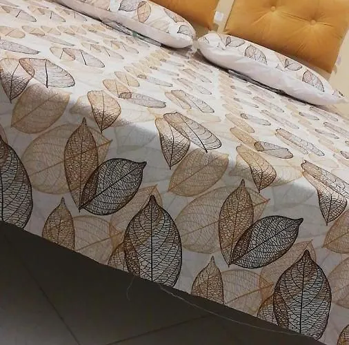 Regina Del Porto Couette-café Porto Empedocle