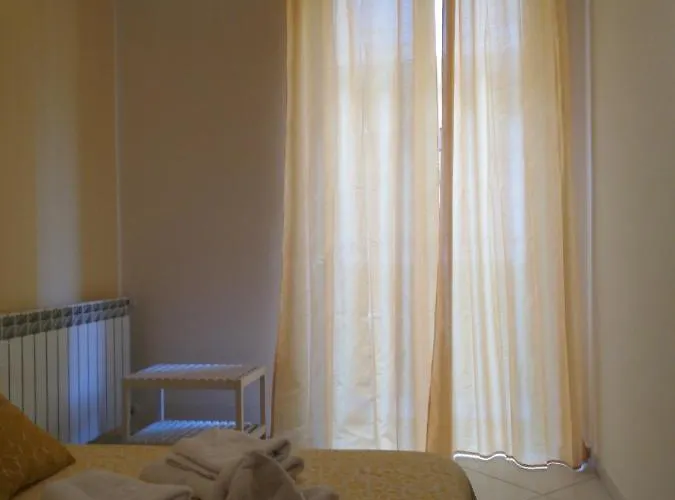 Couette-café Regina Del Porto Porto Empedocle