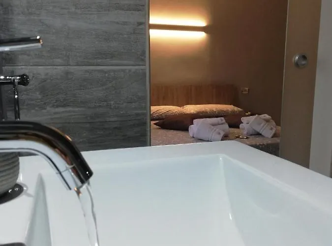 Couette-café Regina Del Porto