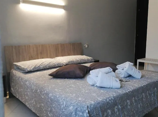 Regina Del Porto Porto Empedocle