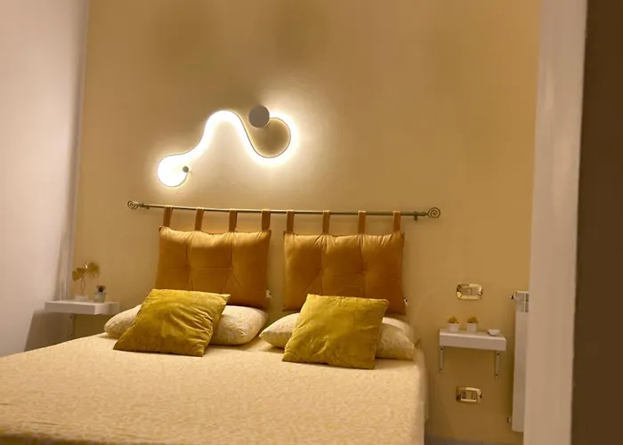 Regina Del Porto Couette-café