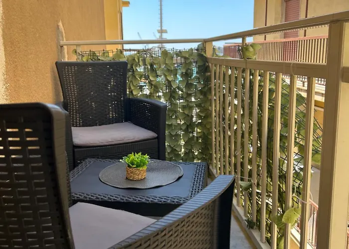 Couette-café Regina Del Porto 4*